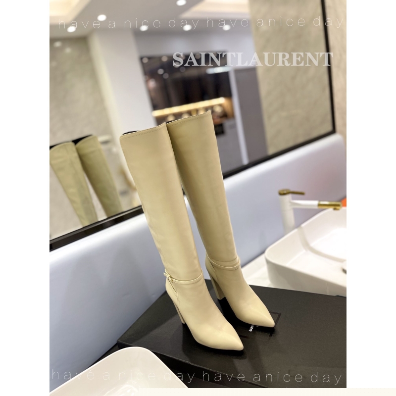 Y*L boots